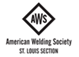 St Louis Section logo - signature